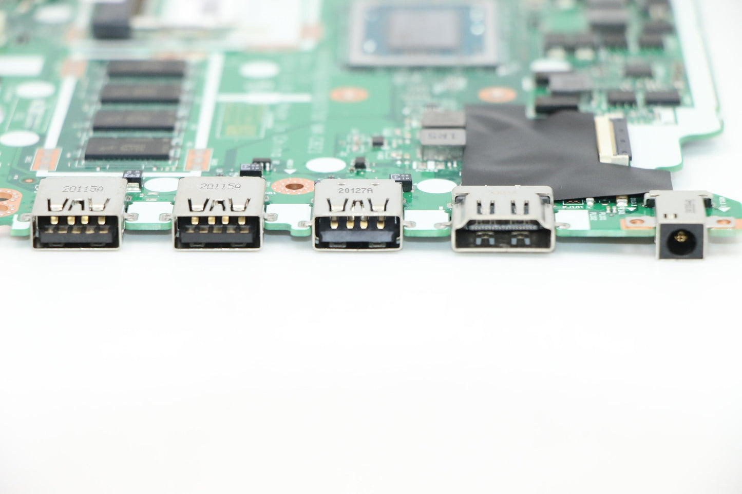 Lenovo Mb L81W1 Nokr53500U_Uma_4Gnt - 5B20S44471