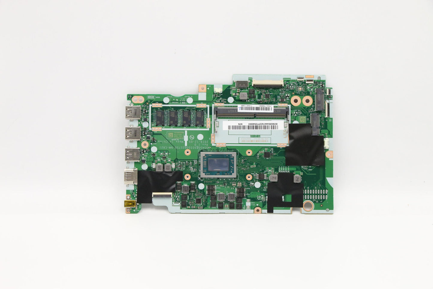 Lenovo Mb L81W1 Winr73700U_Uma4Gnt - 5B20S44474
