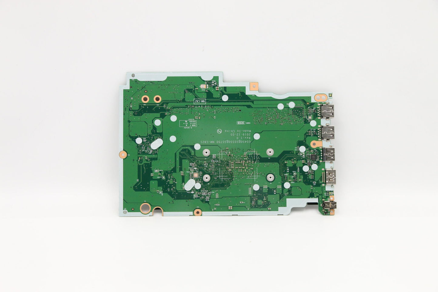 Lenovo Mb L81W1 Winr73700U_Uma4Gnt - 5B20S44474