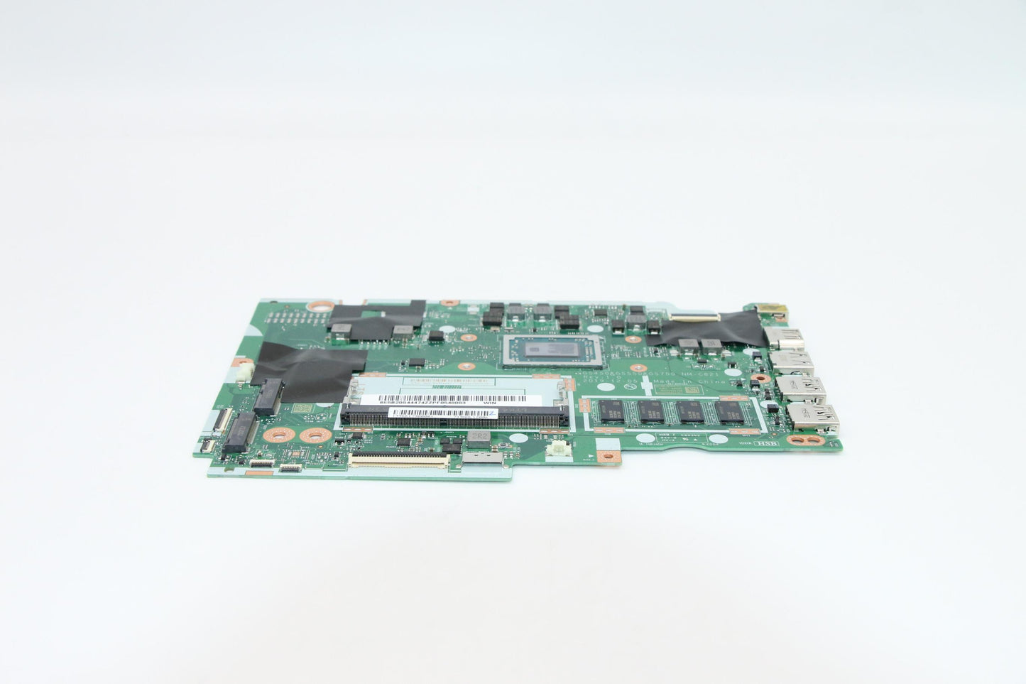Lenovo Mb L81W1 Winr73700U_Uma4Gnt - 5B20S44474