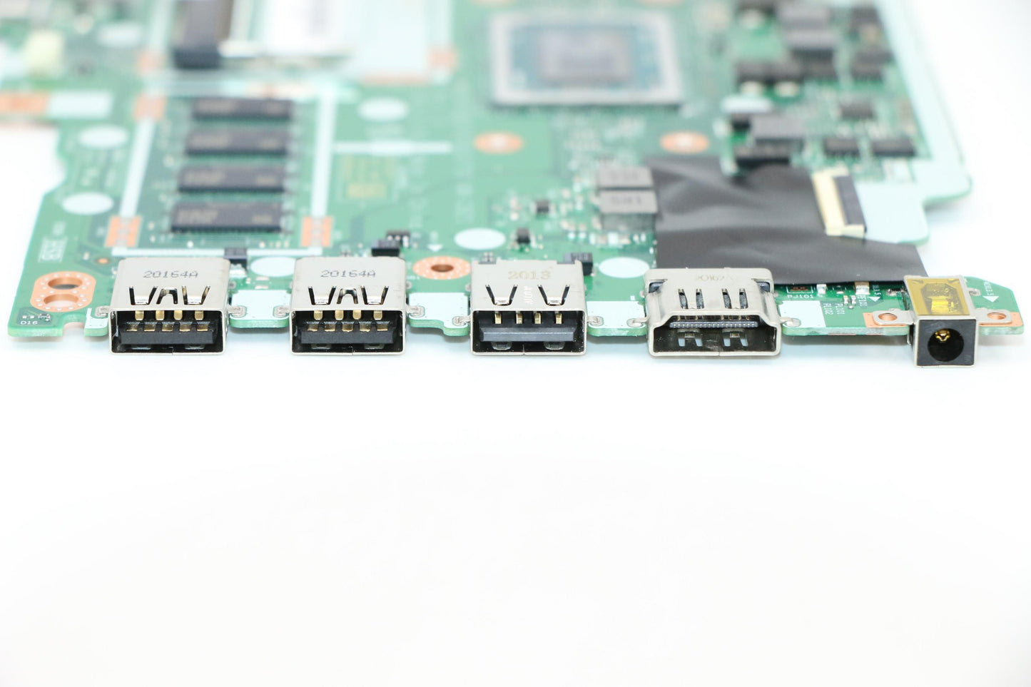 Lenovo Mb L81W1 Winr73700U_Uma4Gnt - 5B20S44474