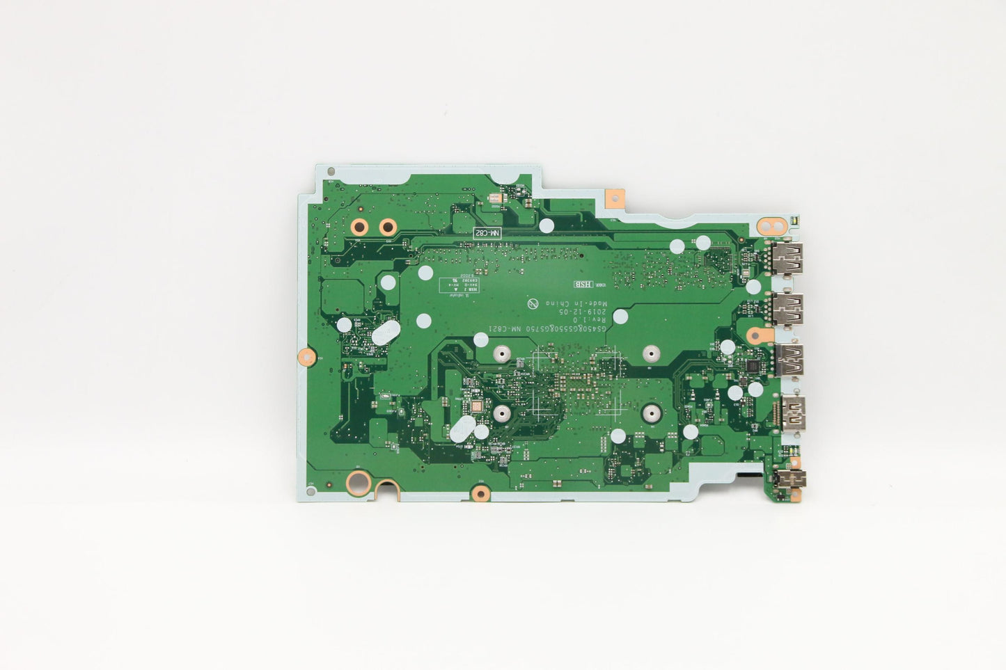 Lenovo Mb L81W1 Nokr73700U_Uma4Gnt - 5B20S44475