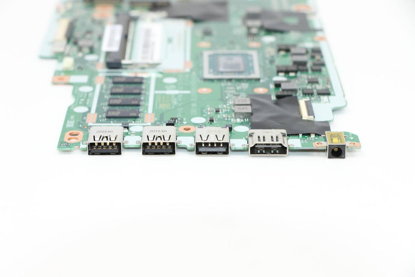 Lenovo Mb L81W1 Nokr73700U_Uma4Gnt - 5B20S44475