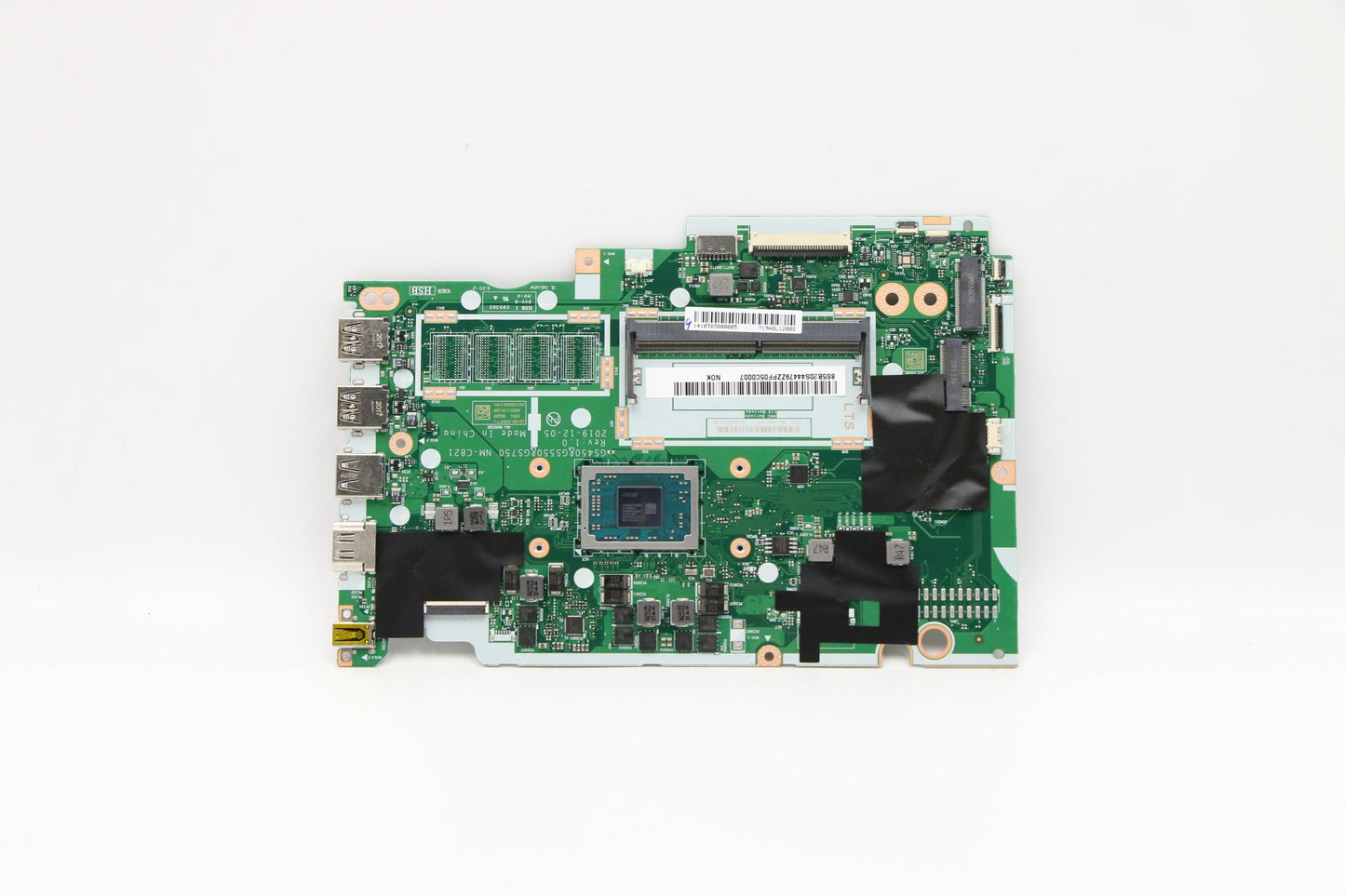 Lenovo System Board, Bdplanar, Mother - 5B20S44479