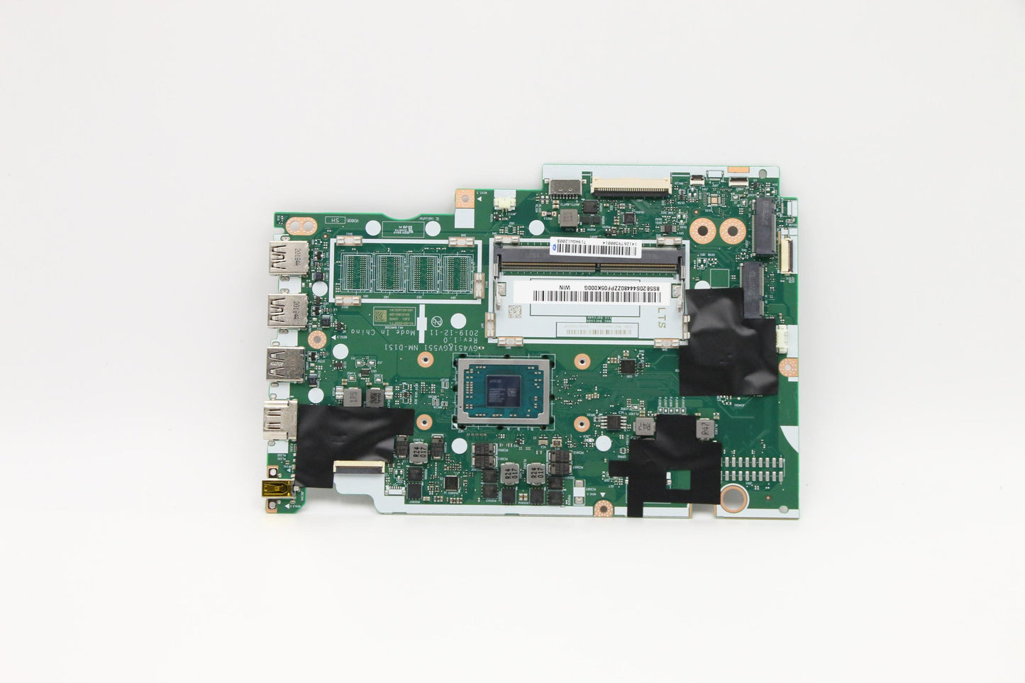 Lenovo System Board, Bdplanar, Mother - 5B20S44480