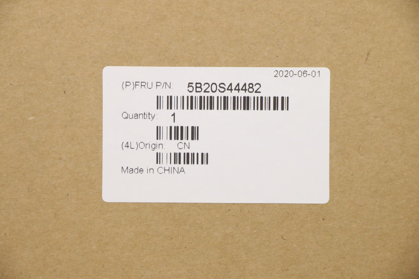 Lenovo Bdplanar Mbl81Y4Wini510300Hgtx - 5B20S44482