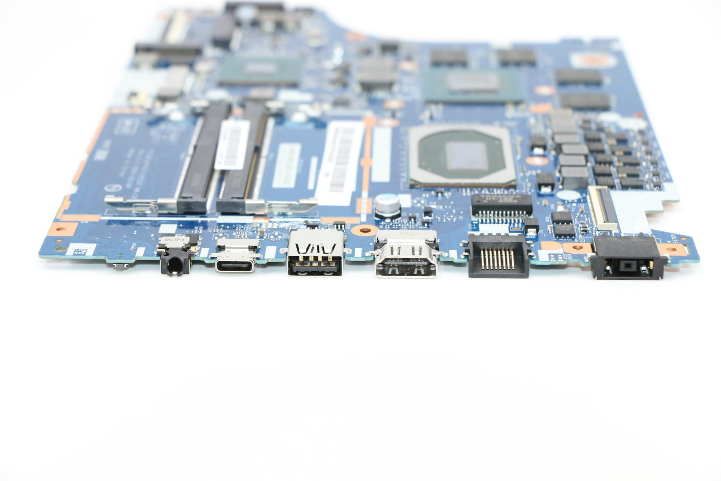 Lenovo Bdplanar Mbl81Y4Wini510300Hgtx - 5B20S44482