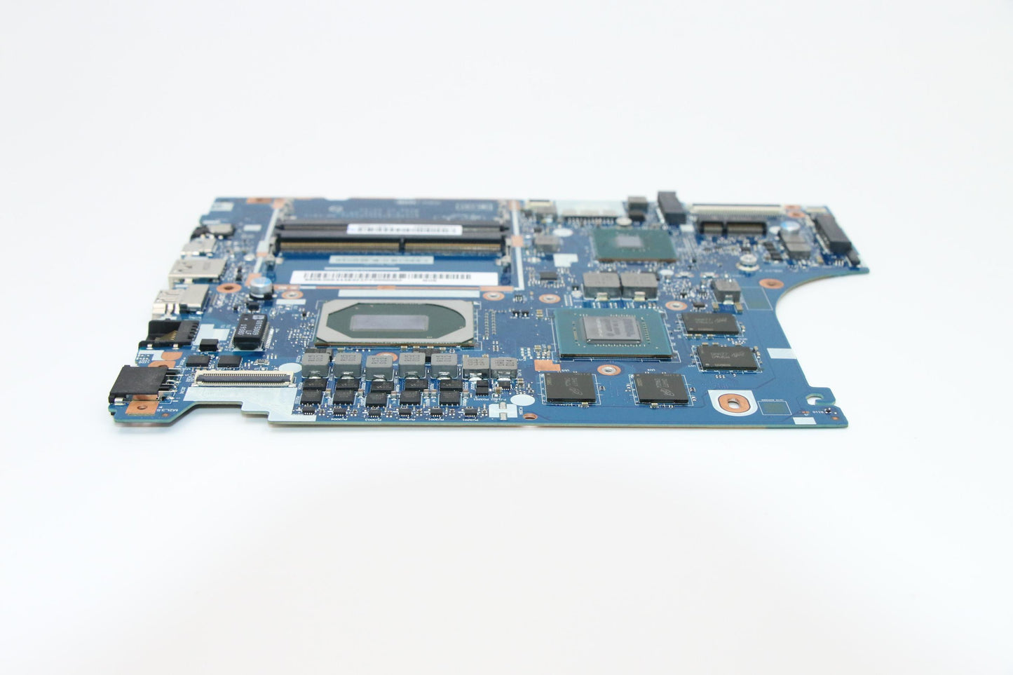 Lenovo Bdplanar Mbl81Y4Noki510300Hgtx - 5B20S44483
