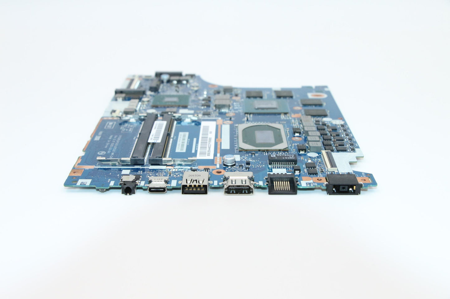 Lenovo Bdplanar Mbl81Y4Noki510300Hgtx - 5B20S44483