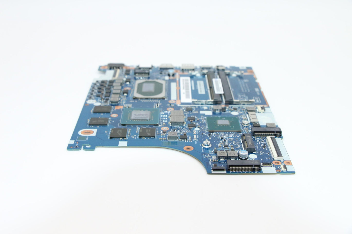 Lenovo Bdplanar Mbl81Y4Noki510300Hgtx - 5B20S44483