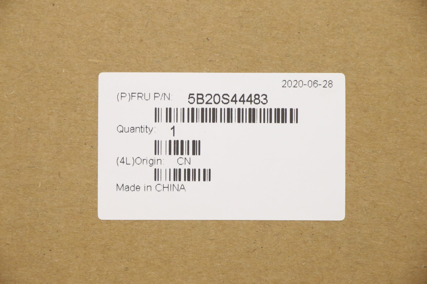 Lenovo Bdplanar Mbl81Y4Noki510300Hgtx - 5B20S44483
