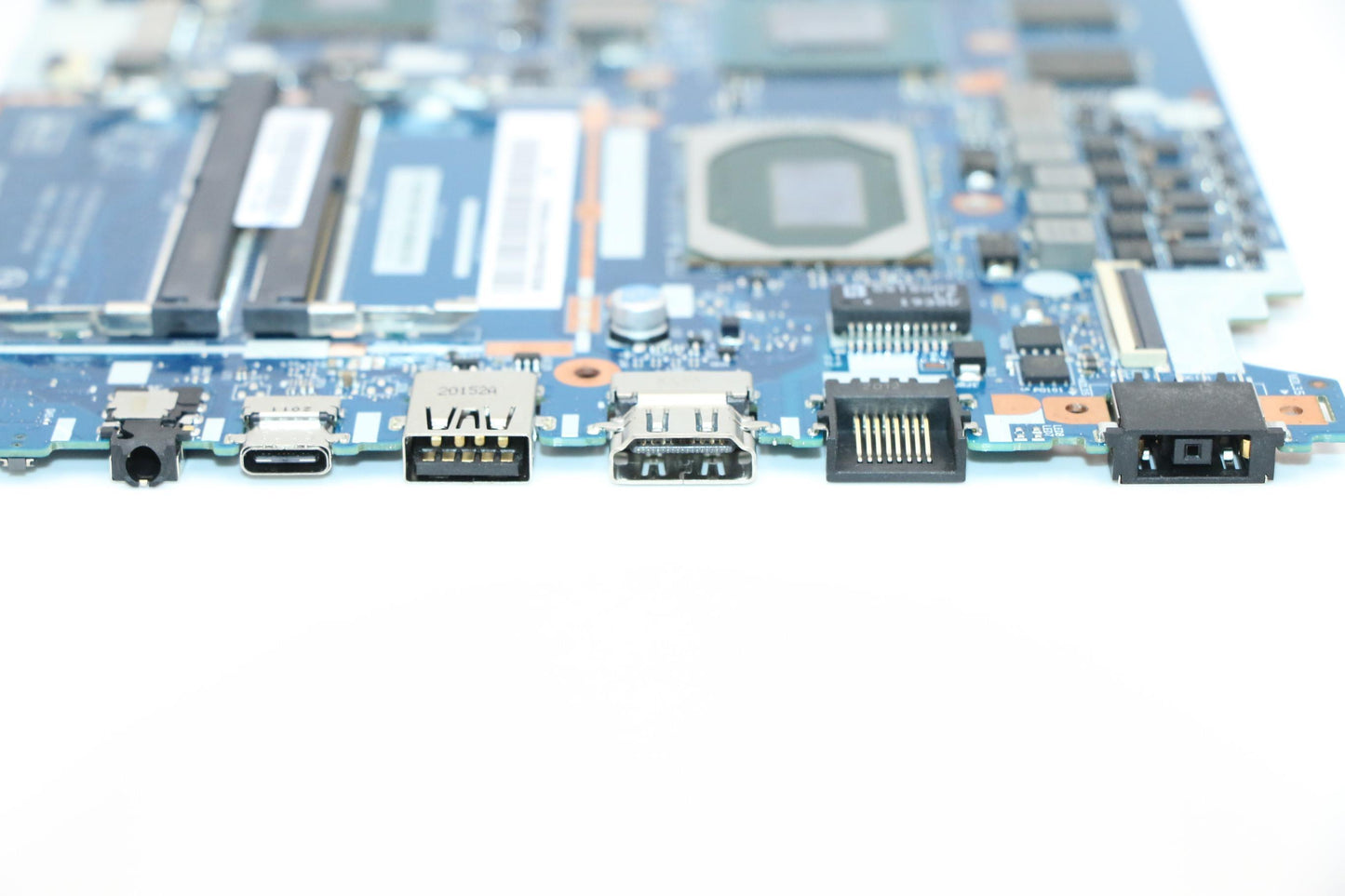 Lenovo Bdplanar Mbl81Y4Noki510300Hgtx - 5B20S44483