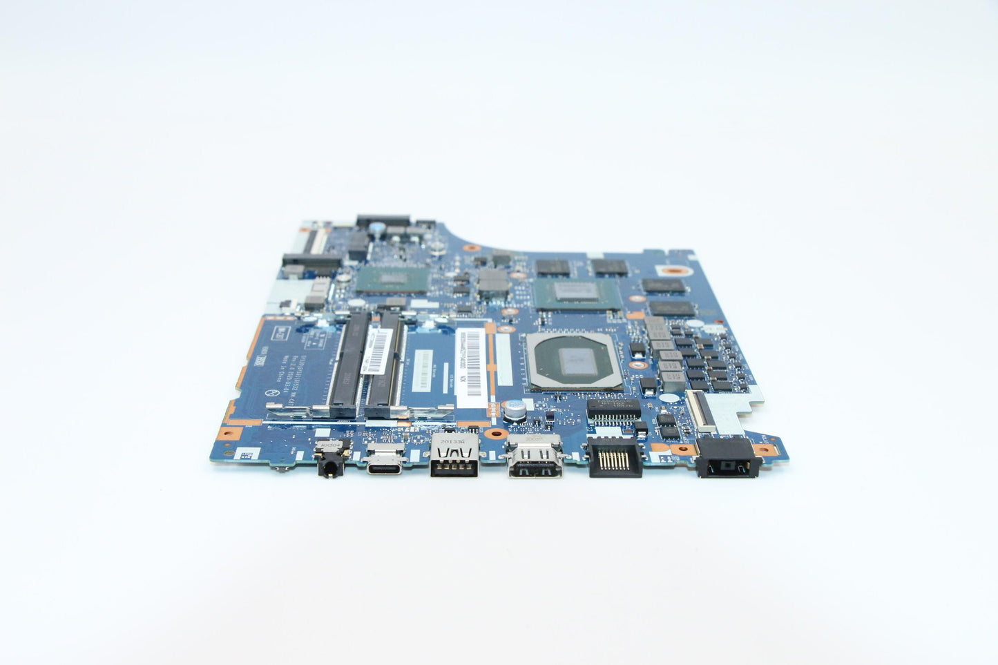 Lenovo Bdplanar Mbl81Y4Noki710750Hgtx - 5B20S44485