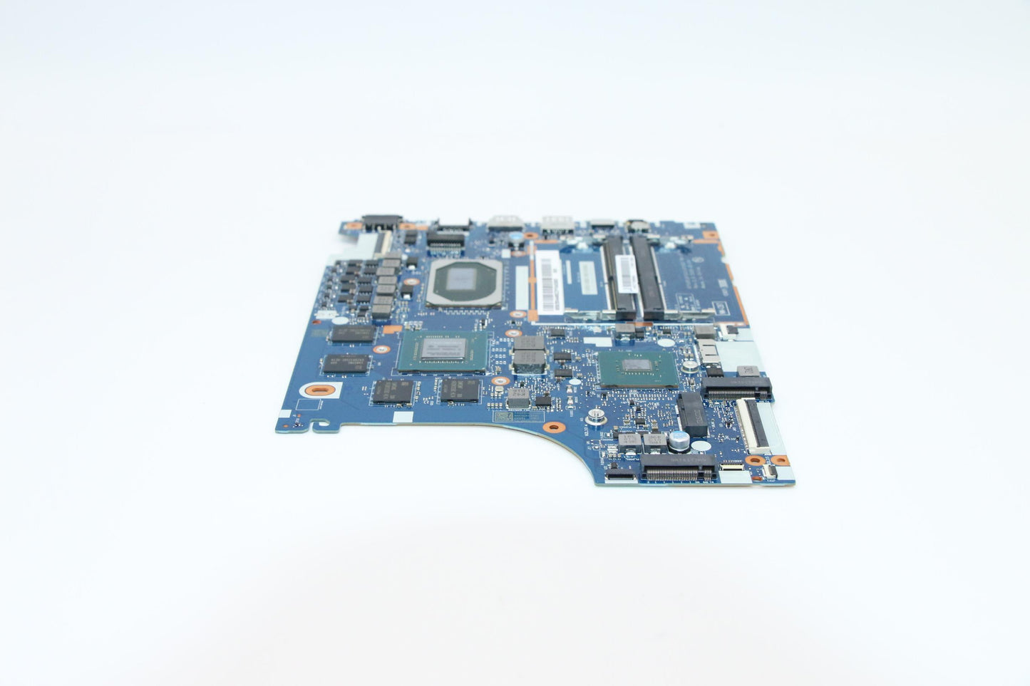 Lenovo Bdplanar Mbl81Y4Noki710750Hgtx - 5B20S44485