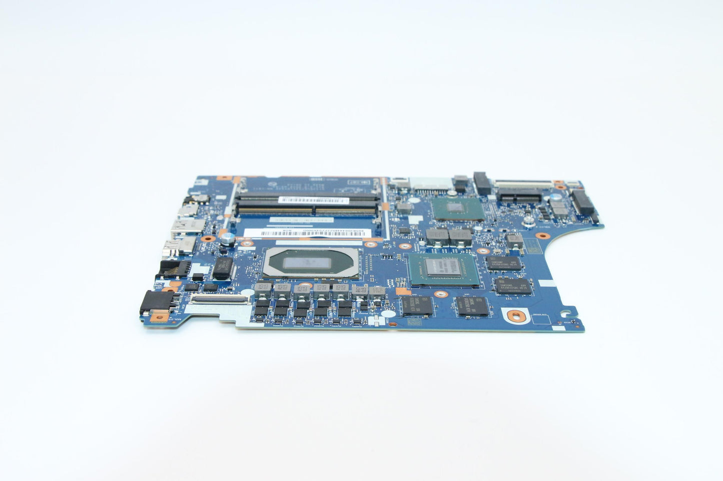 Lenovo Bdplanar Mbl81Y4Noki710750Hgtx - 5B20S44485