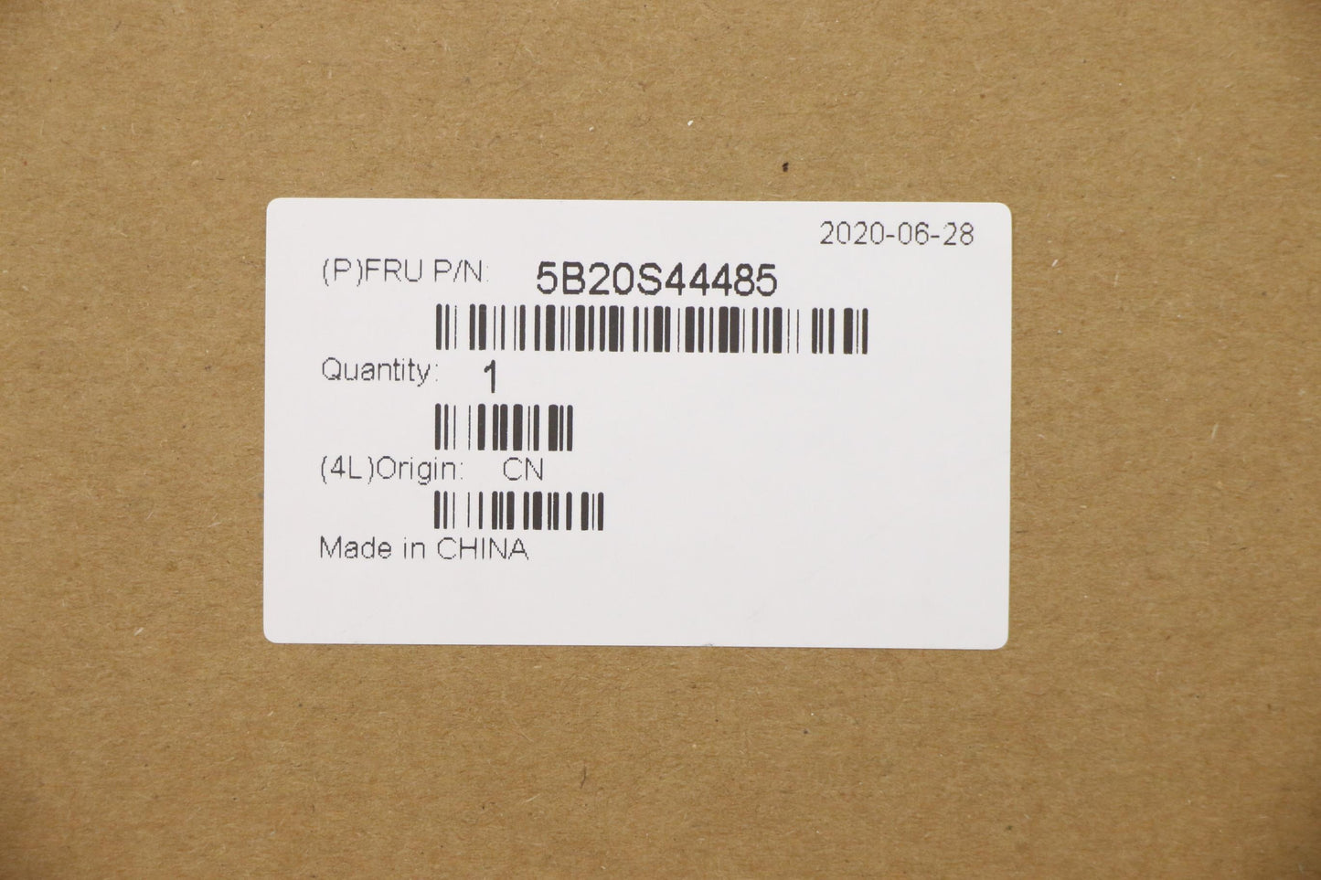Lenovo Bdplanar Mbl81Y4Noki710750Hgtx - 5B20S44485
