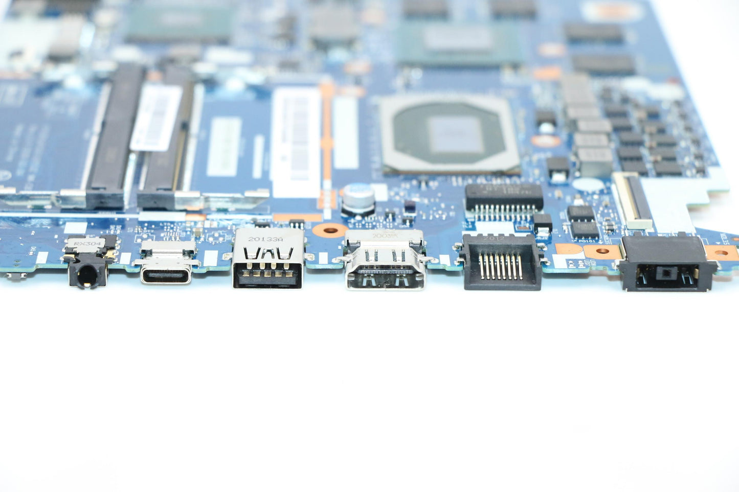 Lenovo Bdplanar Mbl81Y4Noki710750Hgtx - 5B20S44485