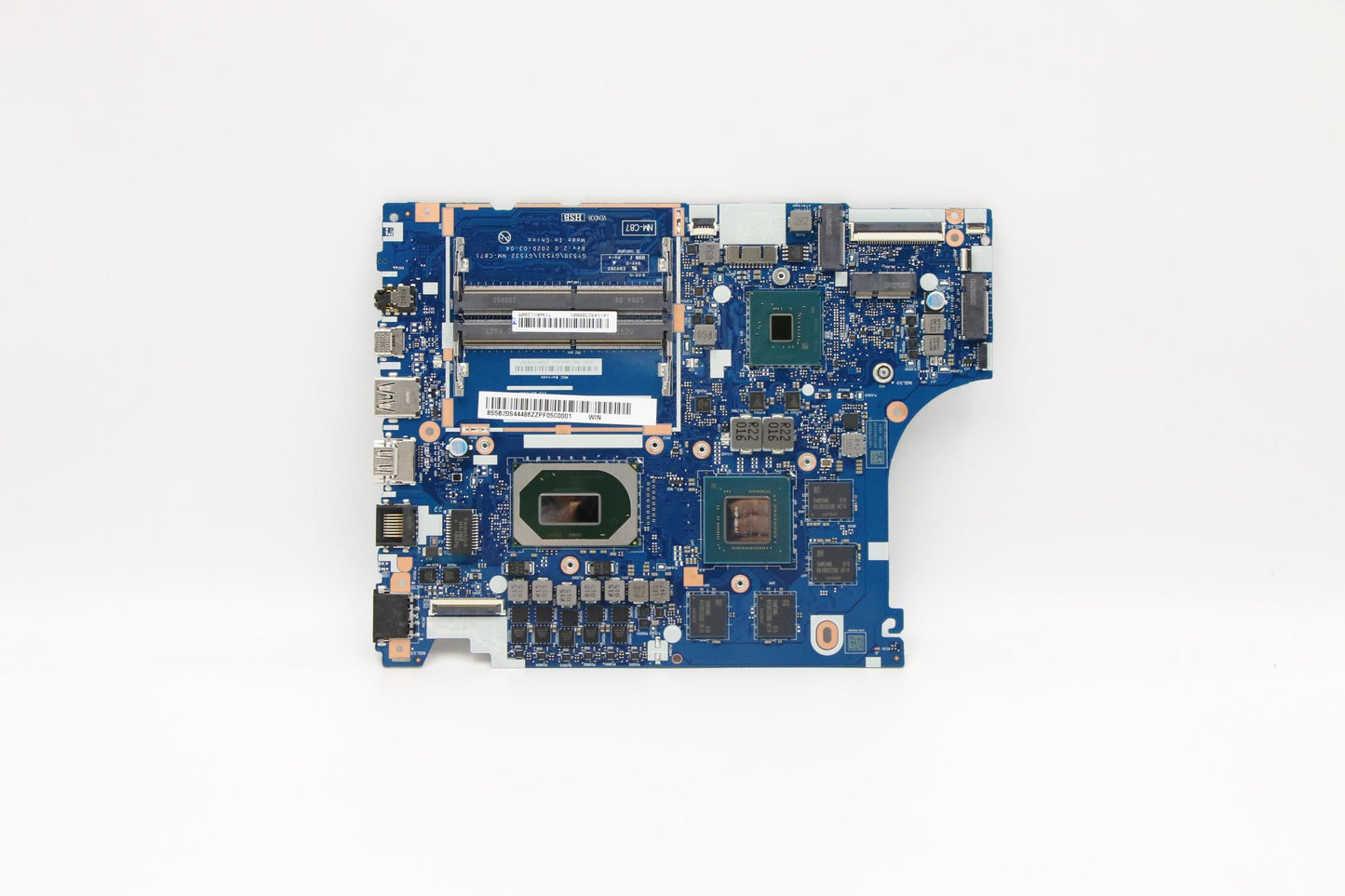 Lenovo Bdplanar Mbl81Y4Wini510300Hgtx - 5B20S44486