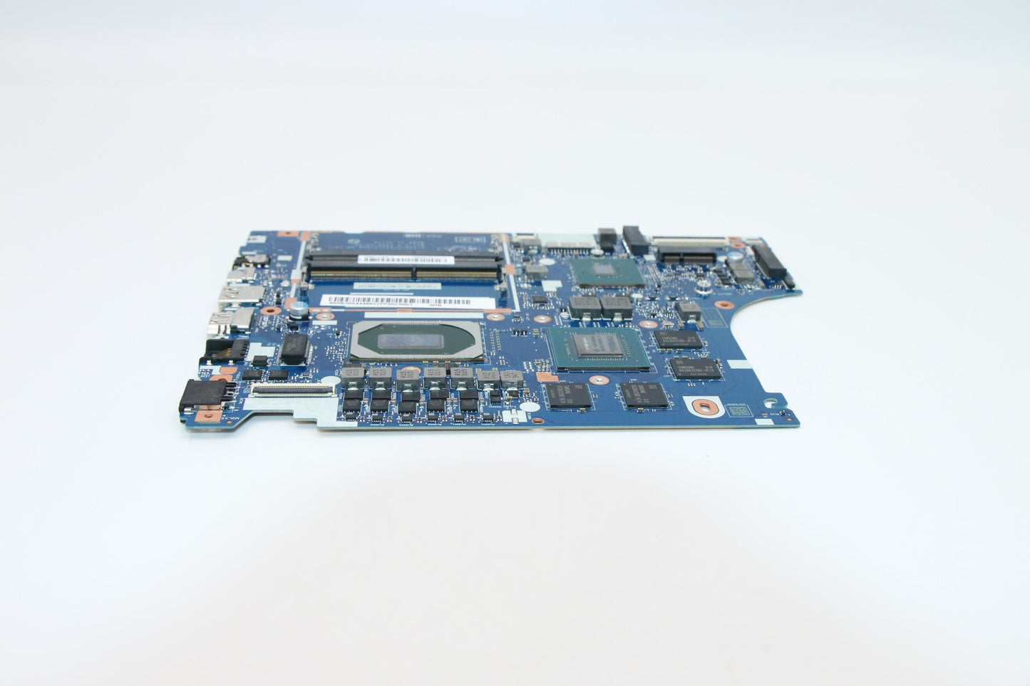 Lenovo Bdplanar Mbl81Y4Wini510300Hgtx - 5B20S44486