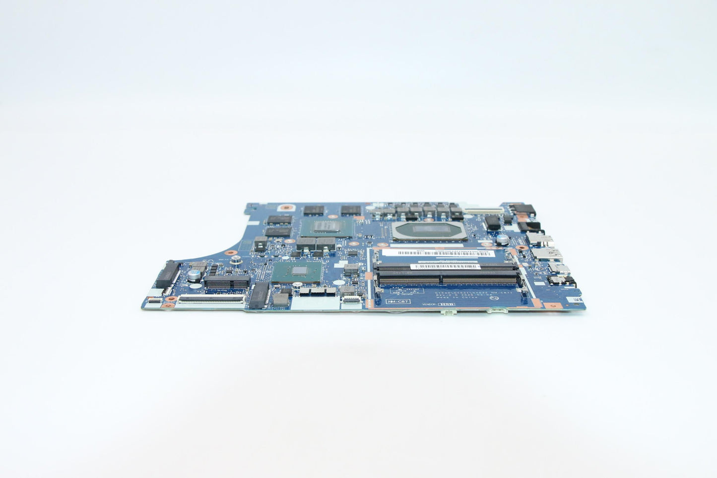 Lenovo Bdplanar Mbl81Y4Wini510300Hgtx - 5B20S44486
