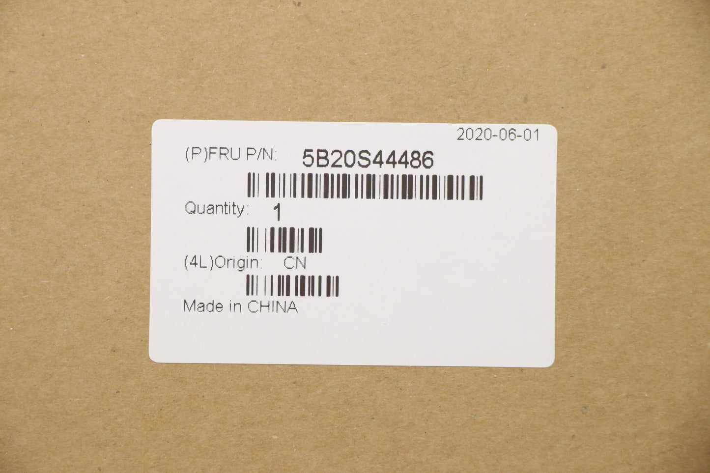 Lenovo Bdplanar Mbl81Y4Wini510300Hgtx - 5B20S44486