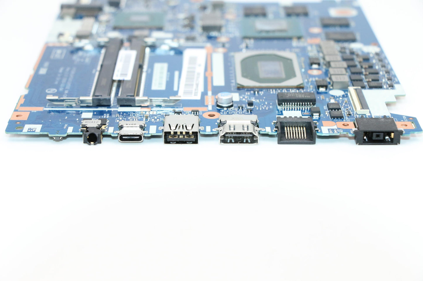 Lenovo Bdplanar Mbl81Y4Wini510300Hgtx - 5B20S44486