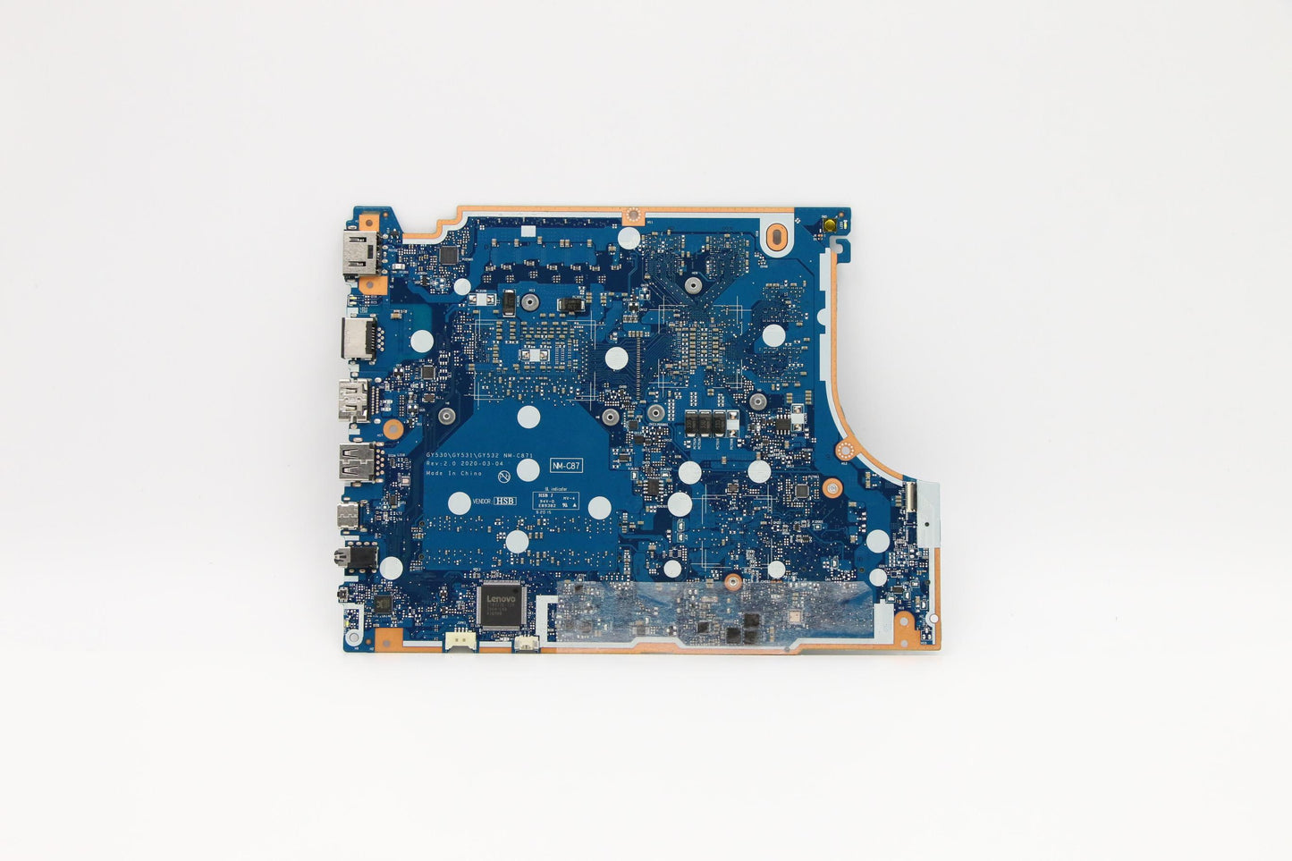 Lenovo Bdplanar Mbl81Y4Noki510300Hgtx - 5B20S44487