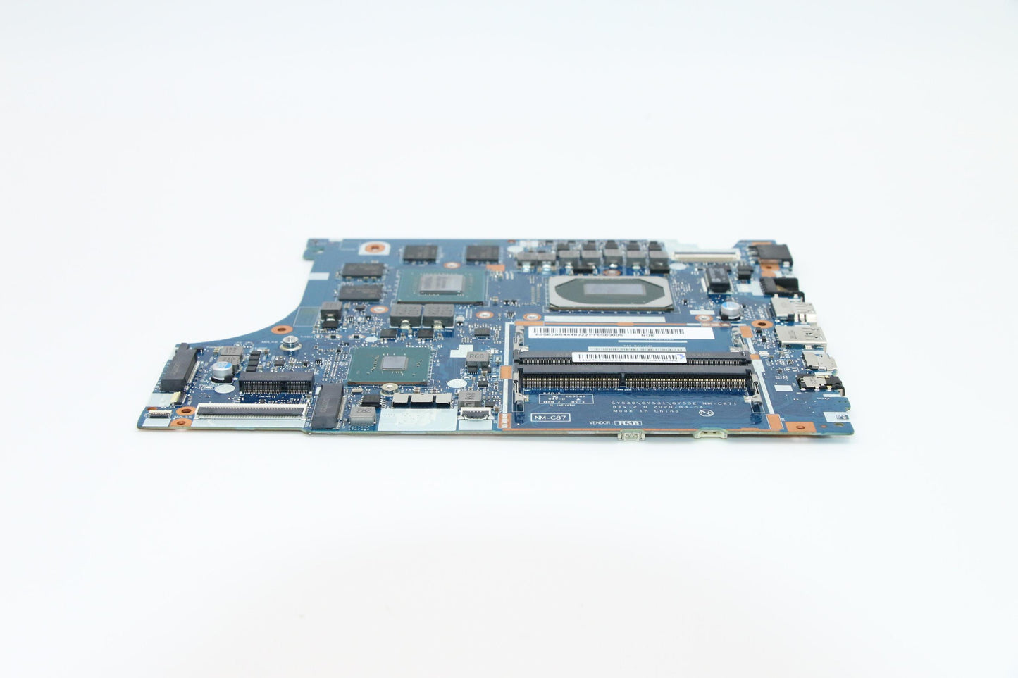 Lenovo Bdplanar Mbl81Y4Noki510300Hgtx - 5B20S44487