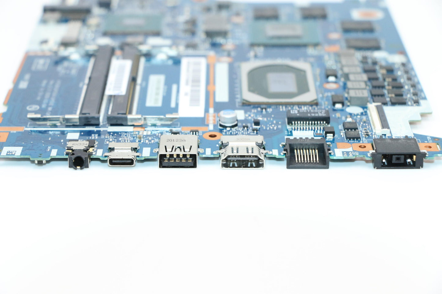 Lenovo Bdplanar Mbl81Y4Noki510300Hgtx - 5B20S44487