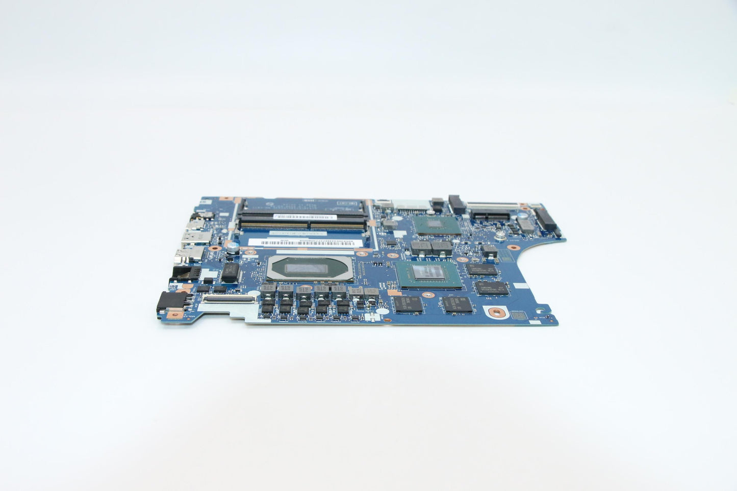 Lenovo Bdplanar Mbl81Y4Wini710750Hgtx - 5B20S44488