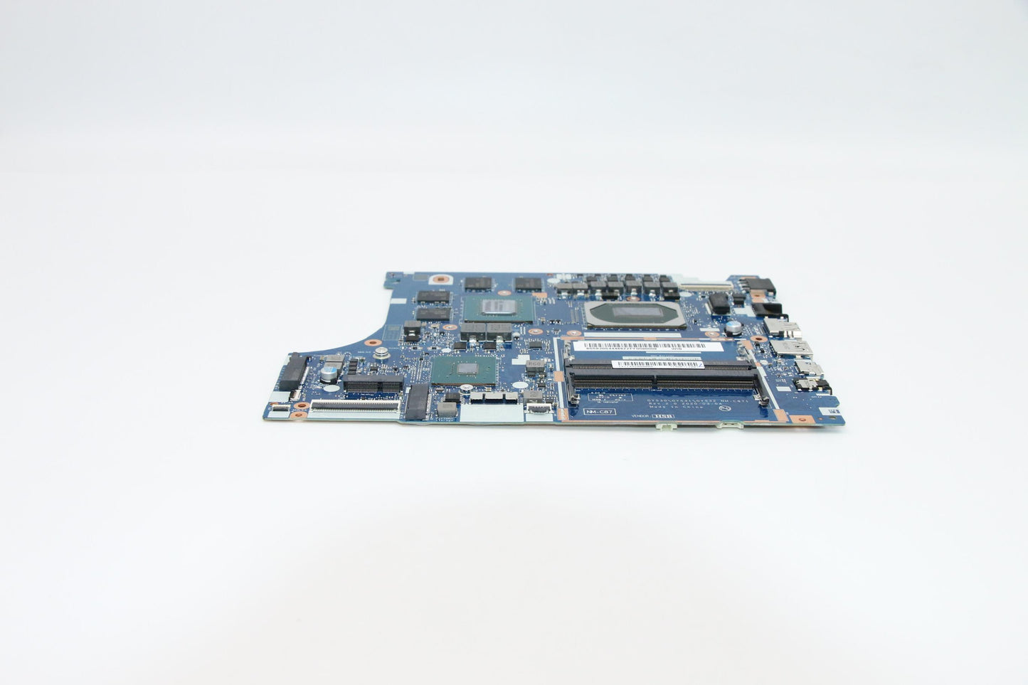 Lenovo Bdplanar Mbl81Y4Wini710750Hgtx - 5B20S44488