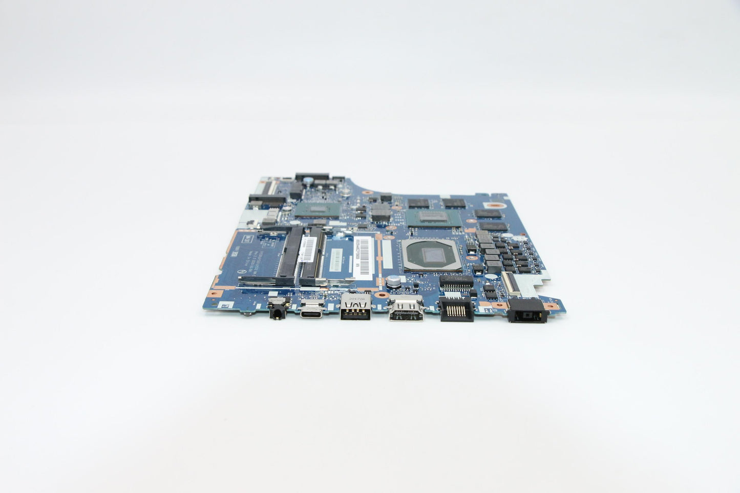 Lenovo Bdplanar Mbl81Y4Wini710750Hgtx - 5B20S44488