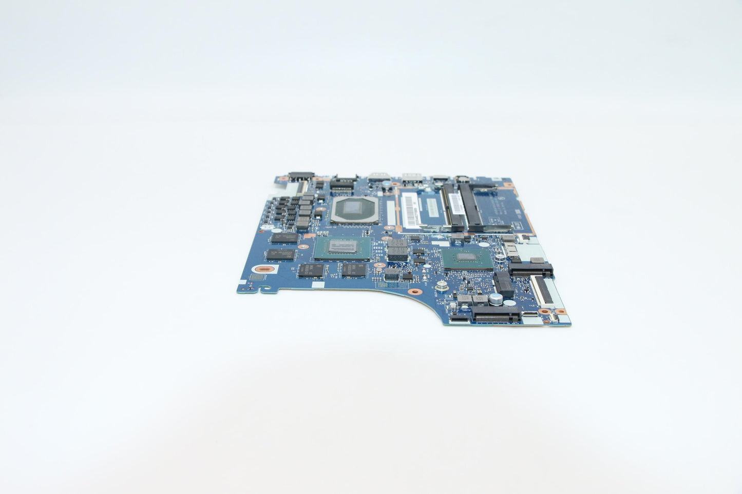 Lenovo Bdplanar Mbl81Y4Wini710750Hgtx - 5B20S44488