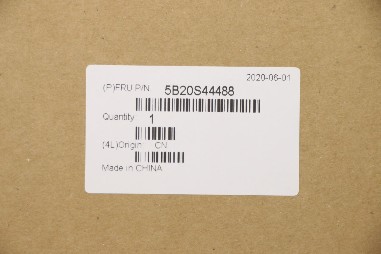 Lenovo Bdplanar Mbl81Y4Wini710750Hgtx - 5B20S44488