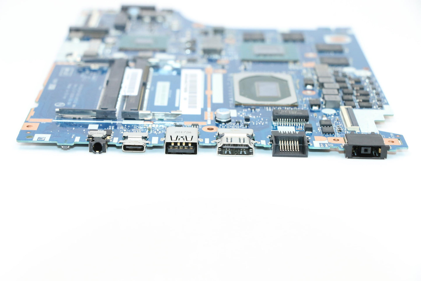 Lenovo Bdplanar Mbl81Y4Wini710750Hgtx - 5B20S44488