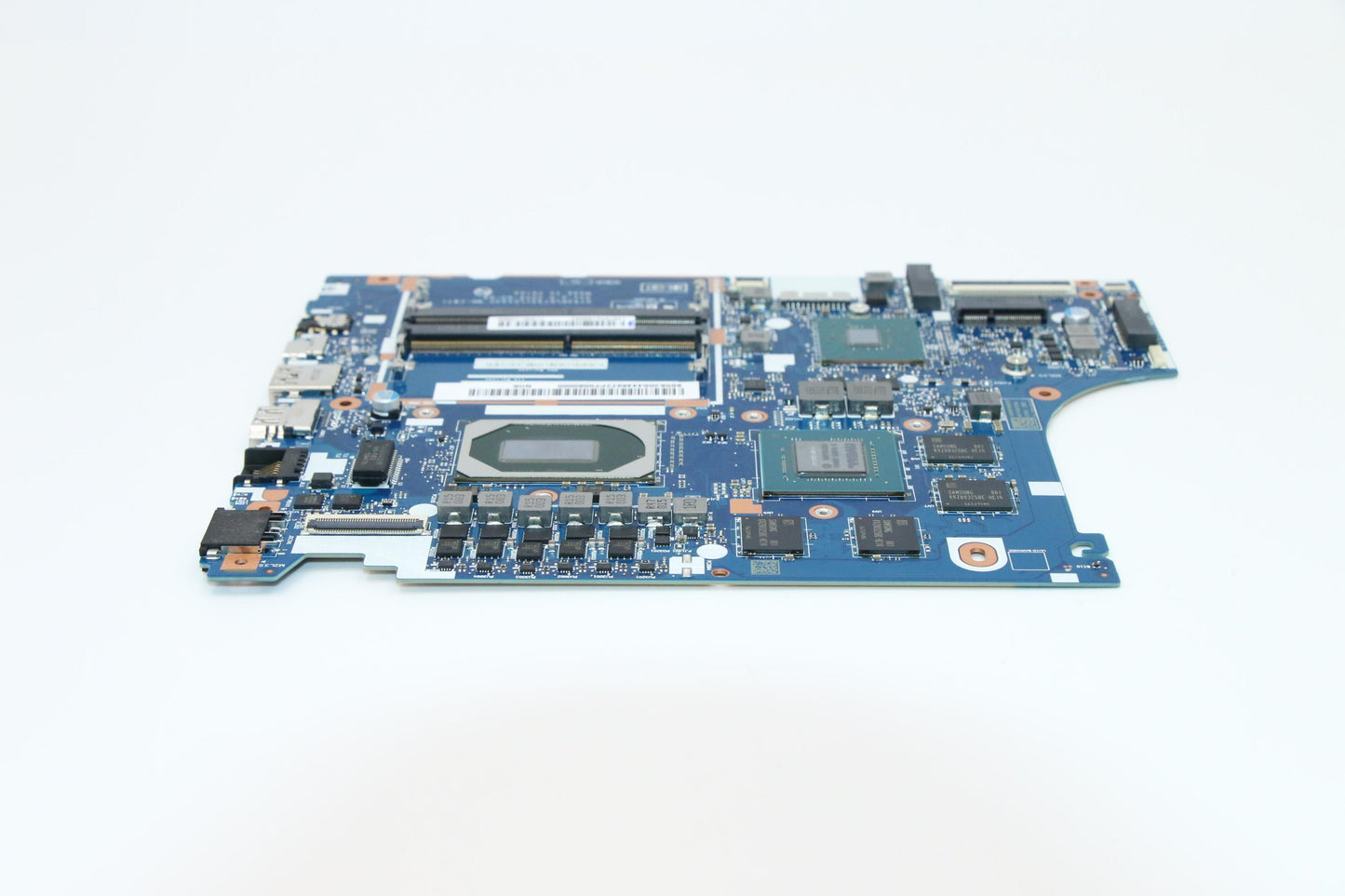 Lenovo Bdplanar Mbl81Y4Noki710750Hgtx - 5B20S44489