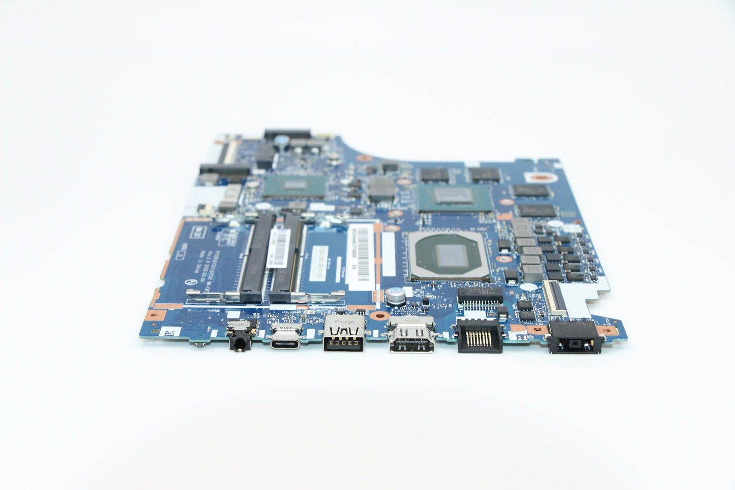 Lenovo Bdplanar Mbl81Y4Noki710750Hgtx - 5B20S44489
