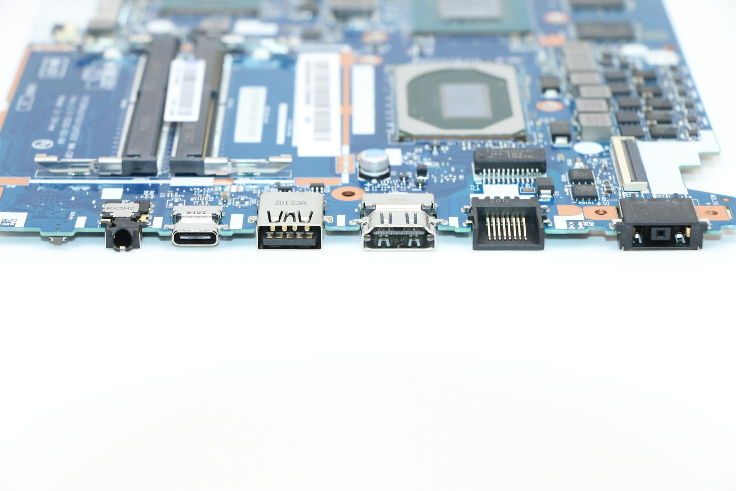 Lenovo Bdplanar Mbl81Y4Noki710750Hgtx - 5B20S44489