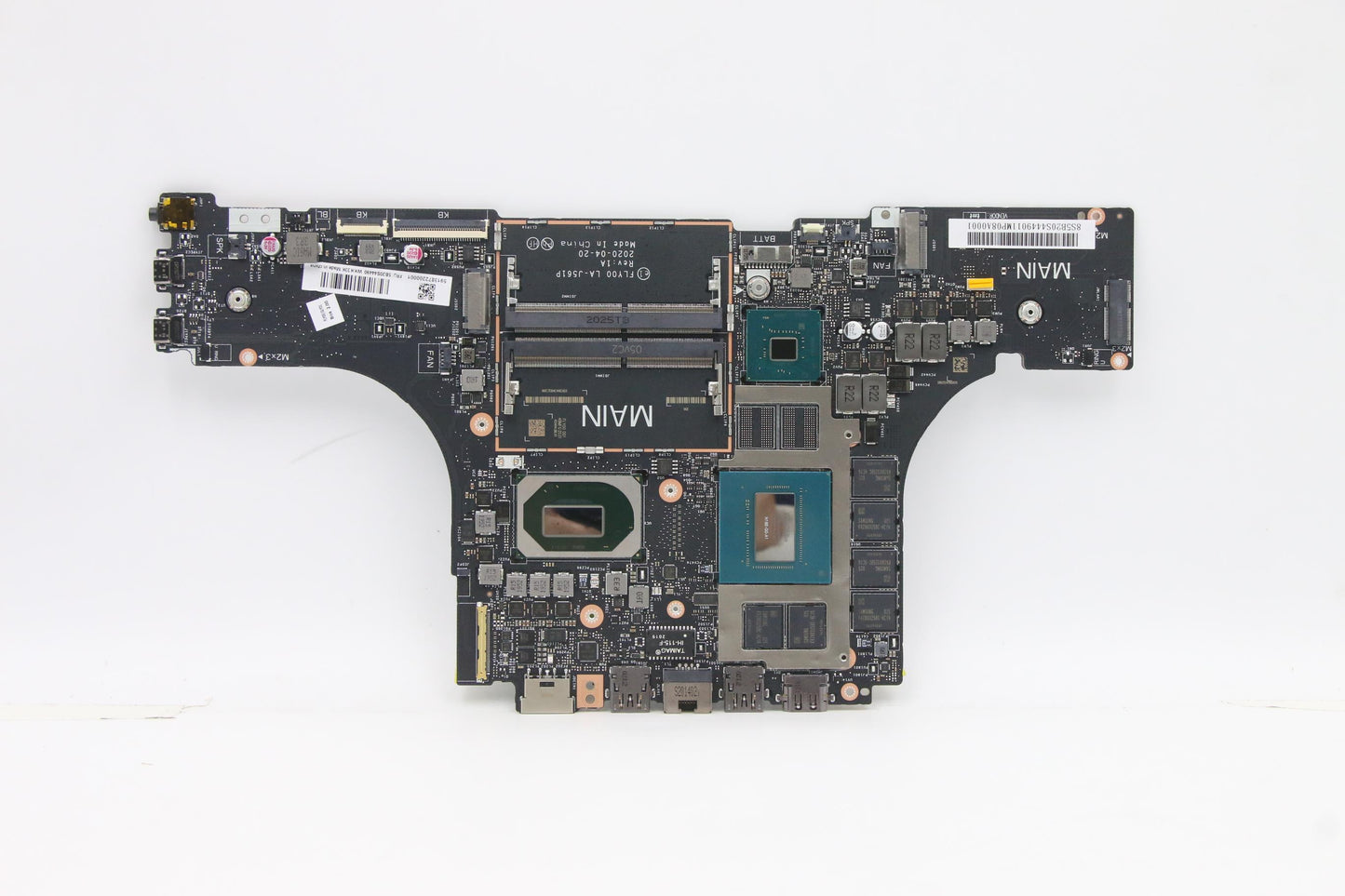 Lenovo Bdplanar Mbc81Yt Noki510300H_G - 5B20S44490