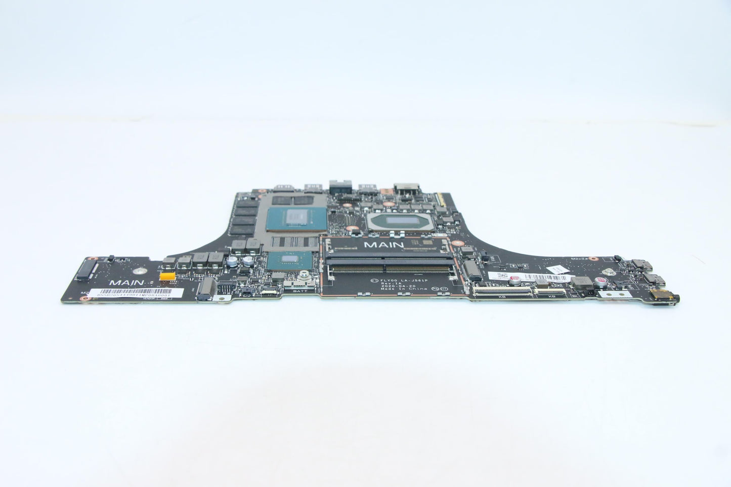 Lenovo Bdplanar Mbc81Yt Noki510300H_G - 5B20S44490