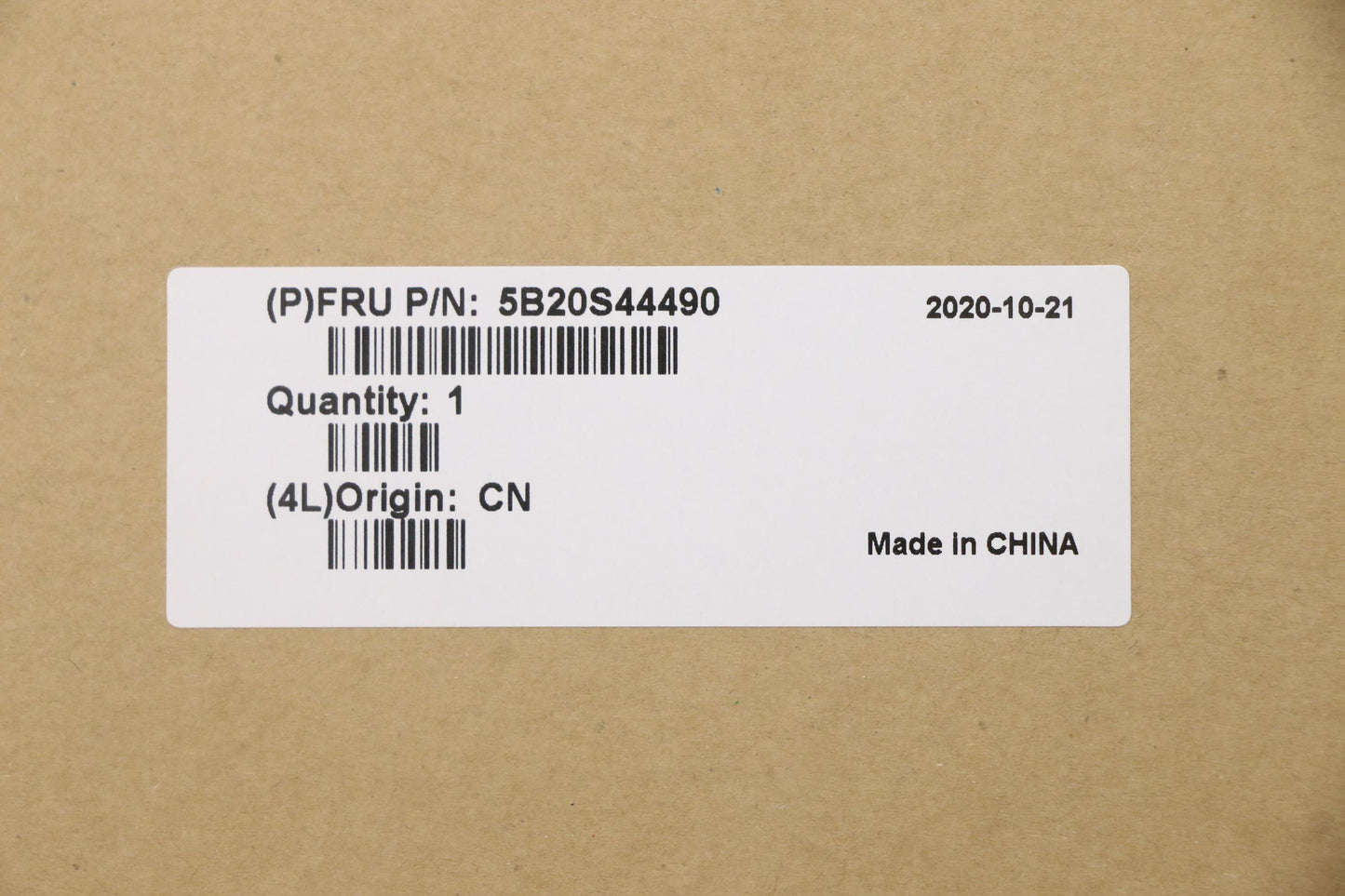 Lenovo Bdplanar Mbc81Yt Noki510300H_G - 5B20S44490