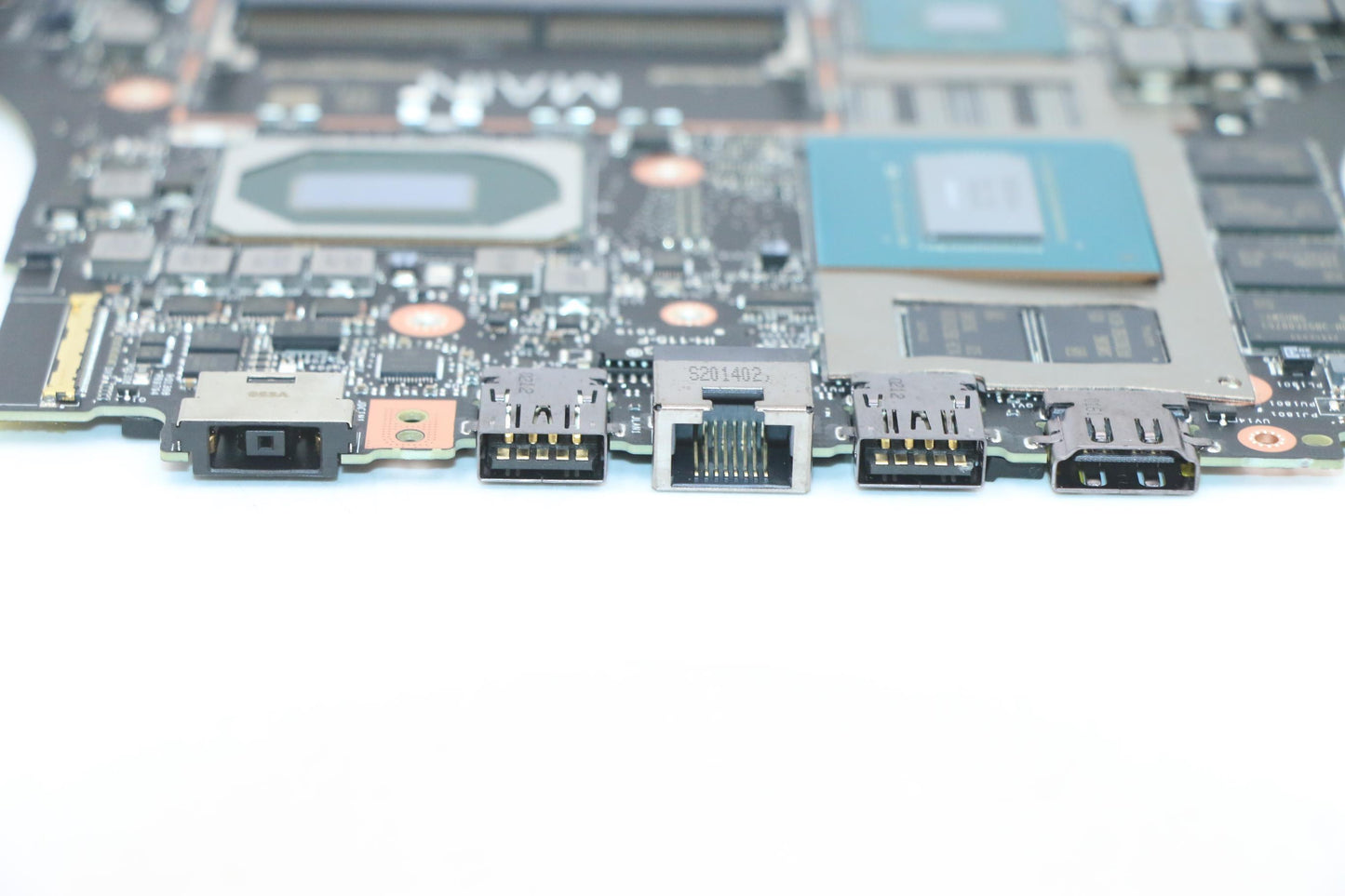 Lenovo Bdplanar Mbc81Yt Noki510300H_G - 5B20S44490
