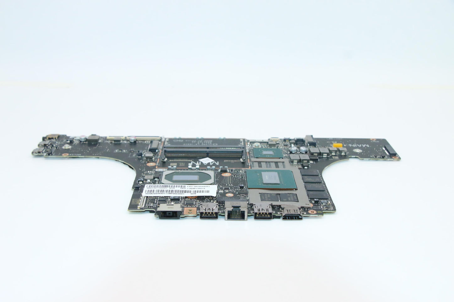 Lenovo Bdplanar Mbc81Yt Wini510300H_G - 5B20S44491
