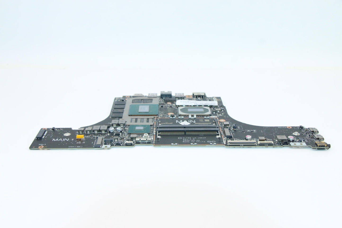 Lenovo Bdplanar Mbc81Yt Wini510300H_G - 5B20S44491