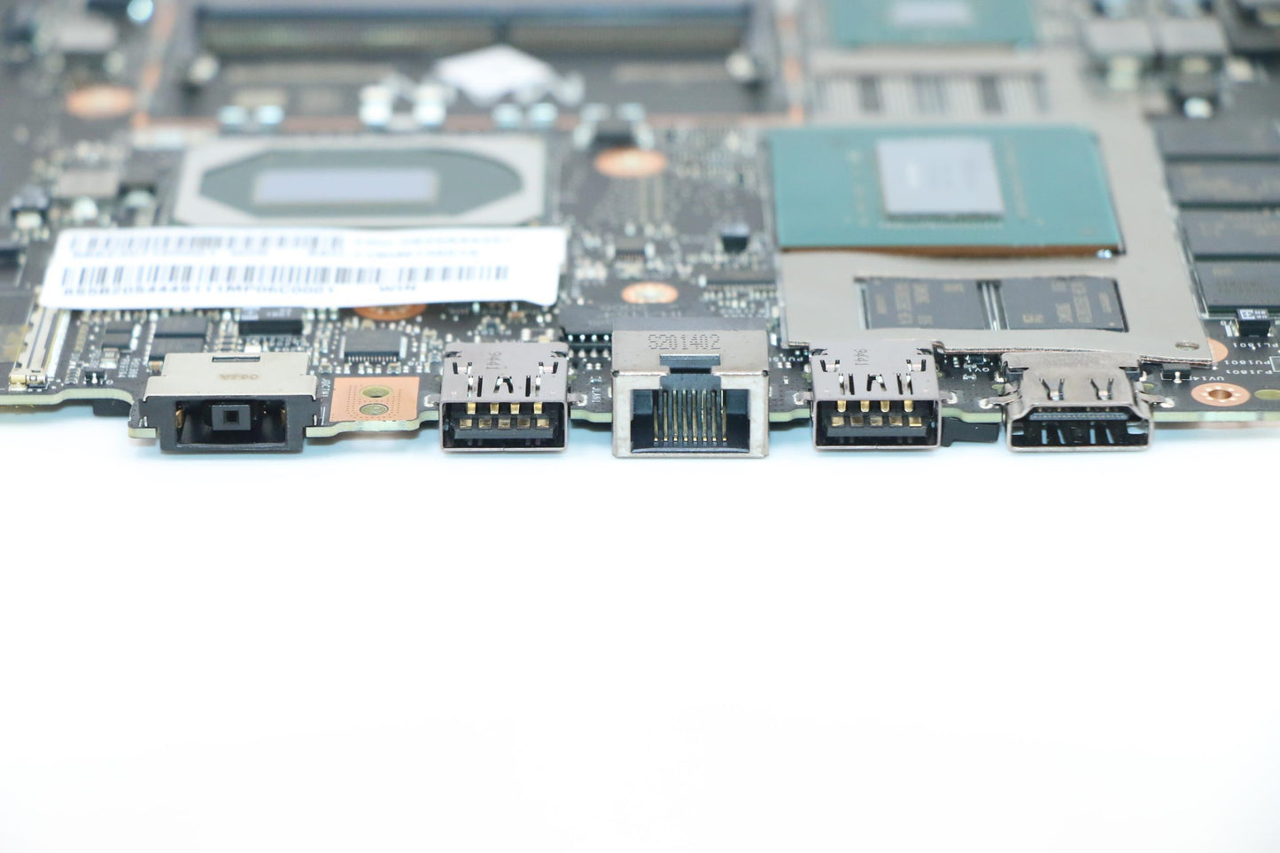 Lenovo Bdplanar Mbc81Yt Wini510300H_G - 5B20S44491