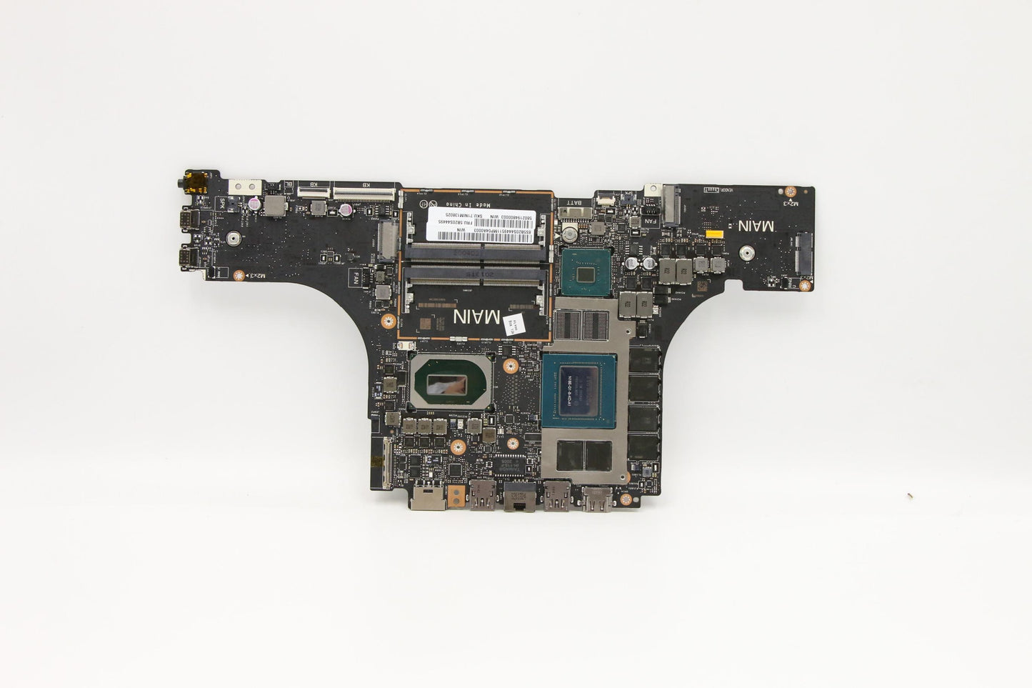 Lenovo Bdplanar Mbc81Yt Win I710750H_ - 5B20S44495