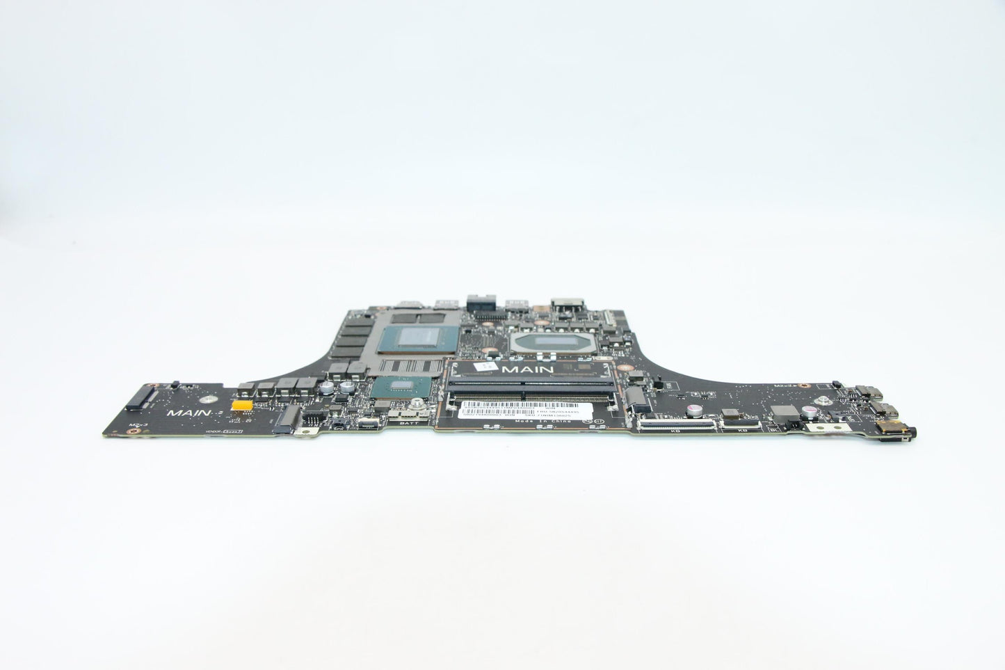 Lenovo Bdplanar Mbc81Yt Win I710750H_ - 5B20S44495