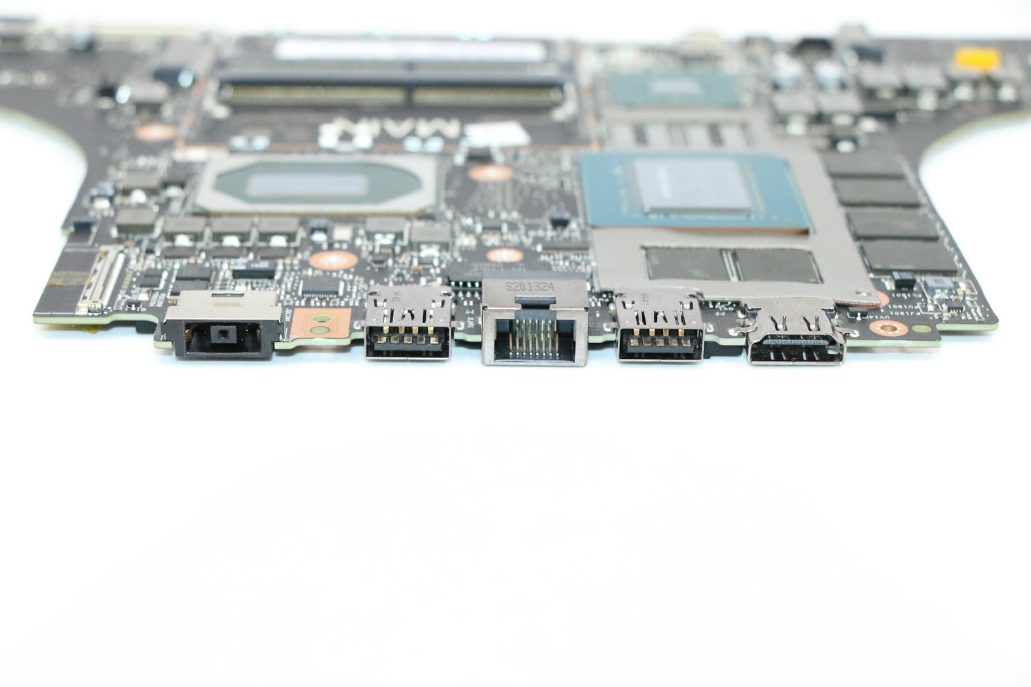 Lenovo Bdplanar Mbc81Yt Win I710750H_ - 5B20S44495