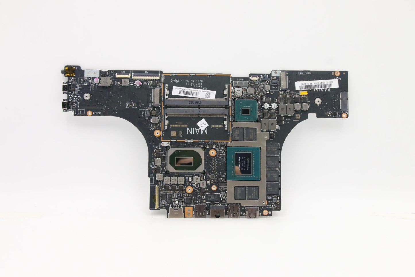 Lenovo Bdplanar Mbc81Yt Nok I710750H_ - 5B20S44496