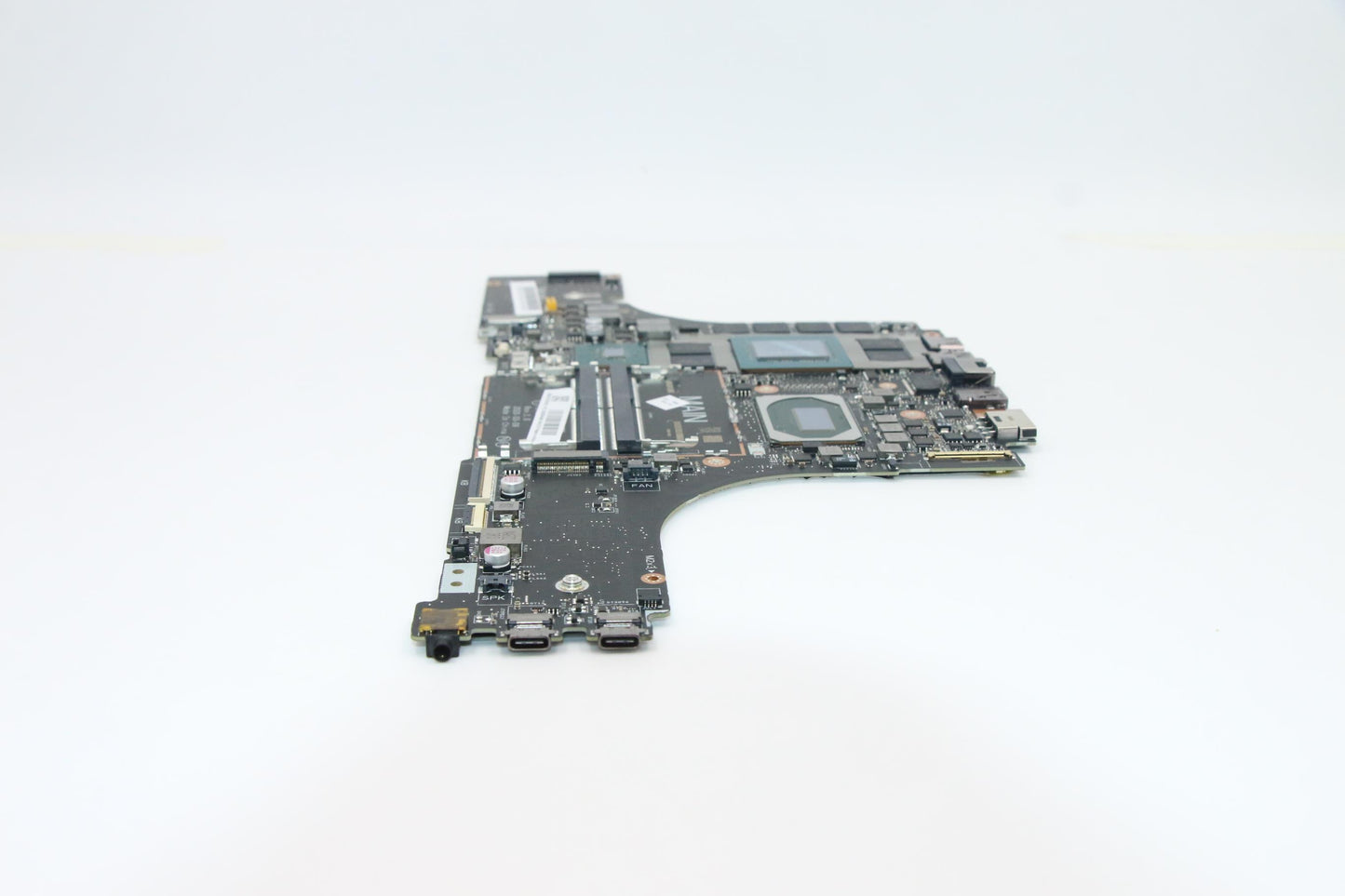 Lenovo Bdplanar Mbc81Yt Nok I710750H_ - 5B20S44496